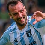 Serie B, Entella-Mantova 1-0: i liguri passano di misura