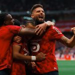 Ligue 1, quarta giornata: poker Marsiglia, terza di fila per il Lille