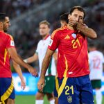 Qual. Mondiali UEFA: la situazione del Girone E