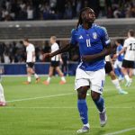 Qual. Mondiali: il day after di Italia-Estonia