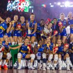 Volley, Mondiali F: il day after del trionfo dell’Italia