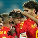 Qual. Europei U21: i risultati di oggi 9 settembre