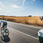 Ciclismo, Vuelta a Espana: Philipsen vincitore della diciannovesima tappa