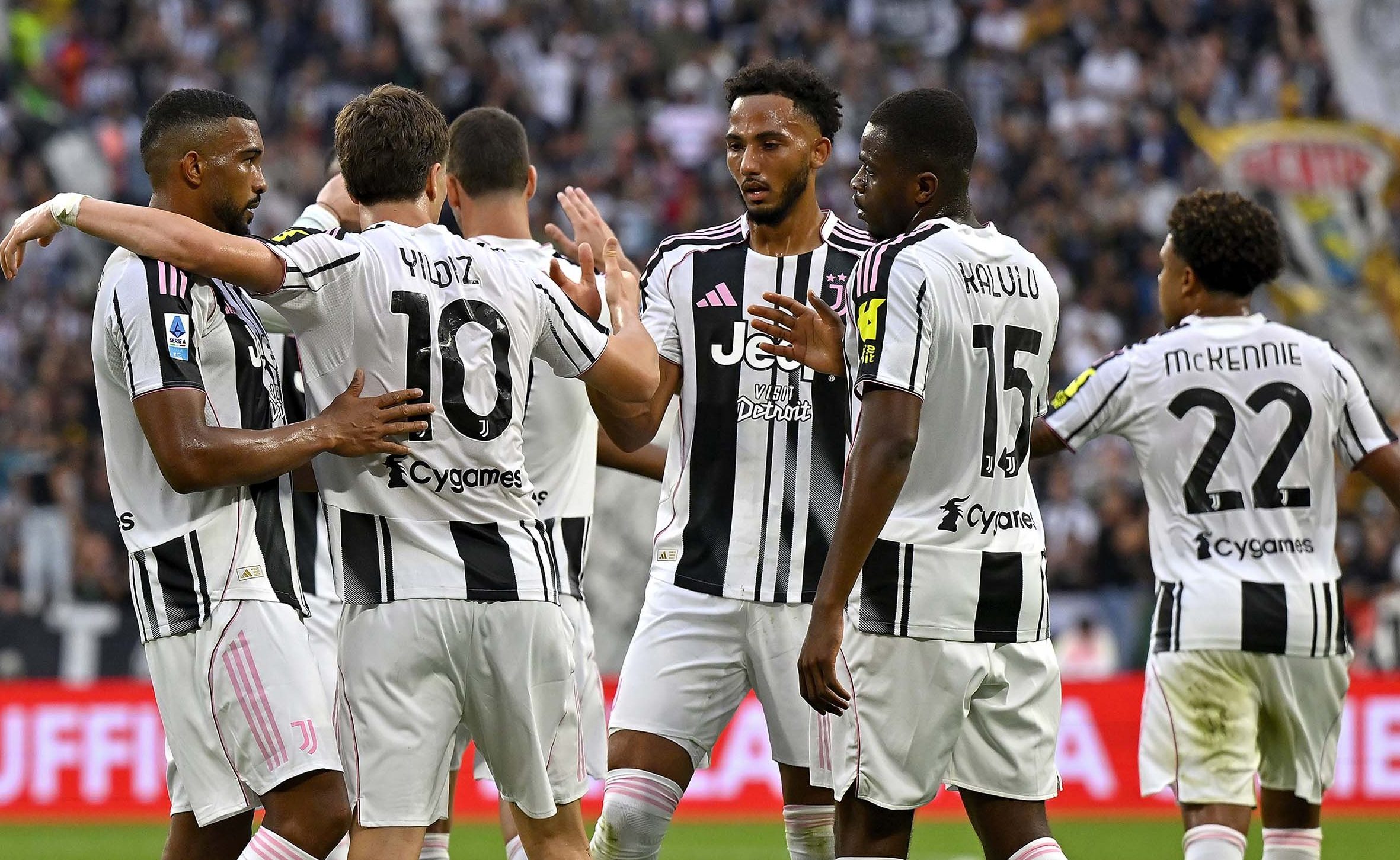 promossi e bocciati terza giornata serie a