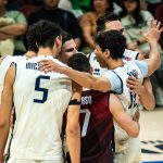 Volley, Mondiali: avanza l’Italia, fuori Francia e Brasile