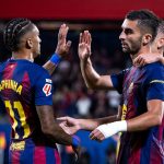 Liga, 13^ giornata: risultati e classifica