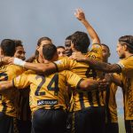 Serie B, Juve Stabia-Mantova 2-1: successo per le vespe