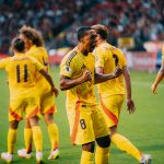 Qualificazioni Mondiali, gruppo J: squadre e calendario