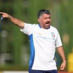Nazionale, Gattuso: “Non ho il tempo per emozionarmi, troppe responsabilità addosso”