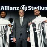 Lo sapevi che…Juventus – Inter