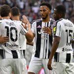 Lo sapevi che…Juventus – Borussia Dortmund