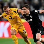 Champions, Juventus-Dortmund: 4-4, gara folle allo Stadium