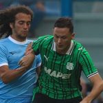 Serie A, Sassuolo-Lazio: 1-0, decisivo un gol di Fadera