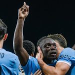 Champions League, Manchester City-Napoli 2-0: gli azzurri cadono in dieci uomini