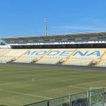 Serie B, Modena-Bari: 3-0, trise dei “canarini” e primato in classifica