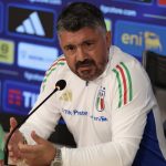 Nazionale italiana: convocati e programma ufficiale
