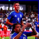Qualificazioni Euro U21, Italia-Montenegro 2-1: vittoria in rimonta degli azzurrini