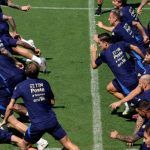 Nazionale Italiana: Scamacca lascia il raduno azzurro