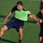 Nazionale Italiana: presentati i giovani Leoni, Fabbian ed Esposito