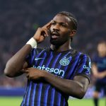 Champions League: i risultati di mercoledì 17 settembre