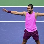 Us Open: immenso Alcaraz, batte Sinner e torna numero 1