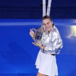 Us Open: Aryna Sabalenka super a Flushing Meadows