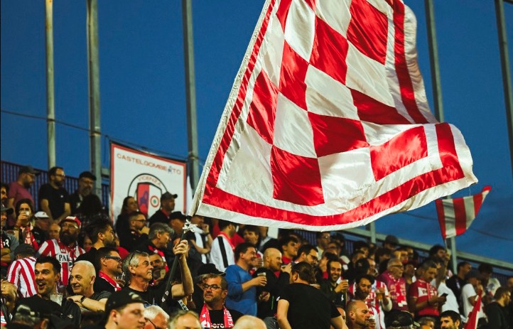 Serie C