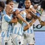 Serie B, Entella-Bari 2-2: Gytkjaer la pareggia nel finale