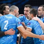 Volley, Mondiale: tre su tre per USA, Polonia e Turchia