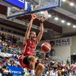LBA, 1^ giornata: Tortona sbanca Milano, show di Trento e Varese