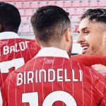 Serie B, Monza-Reggiana: 3-1, terzo successo di fila per i brianzoli