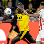 Bundesliga, 8^ giornata: risultati e classifica