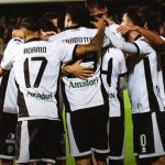 Serie B, Cesena-Carrarese 2-1: bianconeri al secondo posto