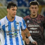 Serie B, Pescara-Sudtirol 1-1: pari in extremis degli abruzzesi