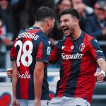 Serie A, Bologna-Pisa 4-0: dominio rossoblù al Dall’Ara