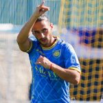 Serie B, Carrarese-Juve Stabia 3-0: tris toscano e aggancio in classifica