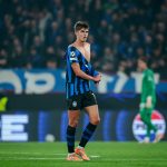 Champions League, Atalanta-Slavia Praga 0-0: pari a reti bianche a Bergamo