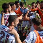 Serie C, 9^ giornata: risultati e classifiche
