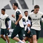 Lo sapevi che… Real Madrid-Juventus