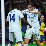 Champions League, Royale Union-Inter 0-4: poker nerazzurro