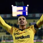 Serie B: il programma della decima giornata