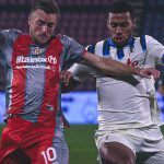 Serie A, Cremonese-Atalanta 1-1: primo timbro di Vardy, Dea fermata