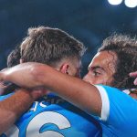 Serie A, Lazio-Juventus 1-0: Basic decide il posticipo
