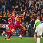 Serie A, Roma-Parma 2-1: giallorossi di nuovo in testa