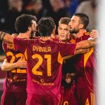 Serie A, 10a giornata: programma e probabili formazioni