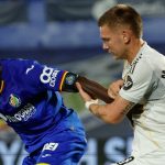 Liga, 9^ giornata: Real Madrid di misura, Barcellona in extremis