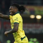 Serie A, Milan-Fiorentina 2-1: la doppietta di Leao regala la vetta ai rossoneri