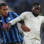 Serie A, Lazio-Atalanta: 0-0, senza reti la sfida di Bergamo