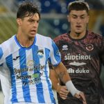 Serie B, 7^ giornata: programma e classifica
