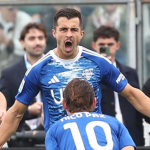 Serie A, Como-Juventus: 2-0, i lariani stendono i bianconeri